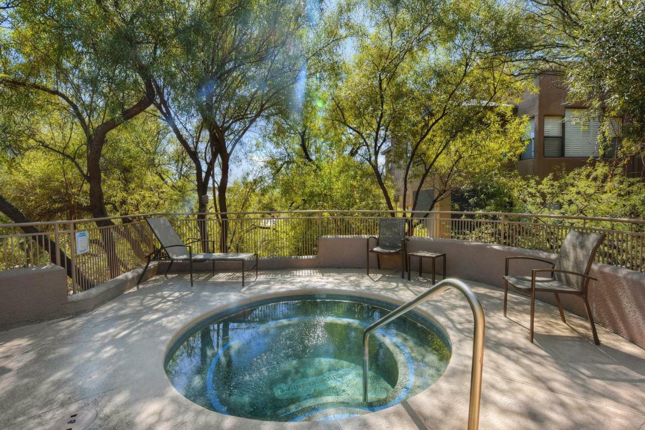 Ferienwohnung Ventana Retreat Tucson Exterior foto