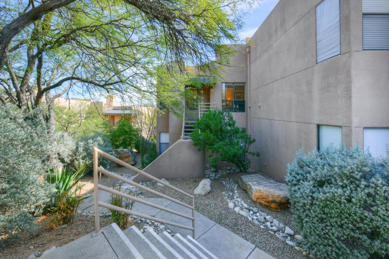 Ferienwohnung Ventana Retreat Tucson Exterior foto